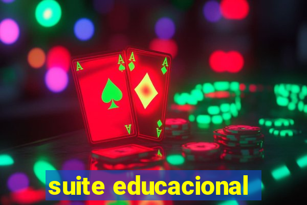 suite educacional